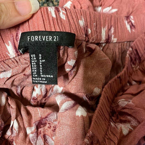 Forever 21 dress - Picture 2 of 2